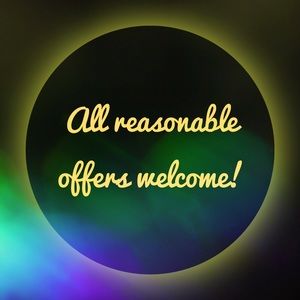 Let’s do some wheeling and dealing! :)